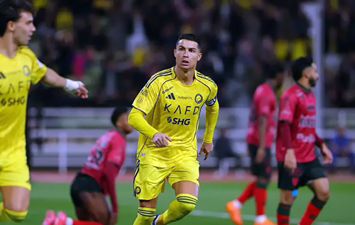 Роналду планує продовжити бойкот і готовий покинути Саудівську Аравію